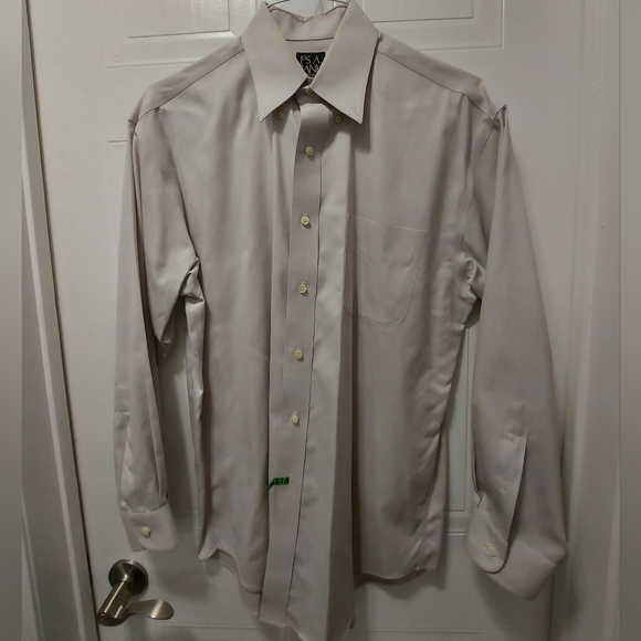 Bundle of 3 Jos A. Bank Dress Shirts 15.5 - 33 -Lot B - Picture 5 of 7